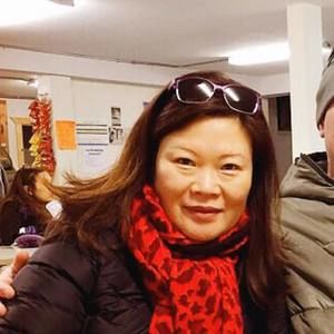 Meet your Posher, Jinhee